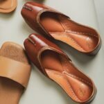Jodhpur Juttis