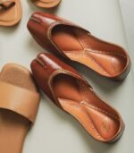 Jodhpur Juttis